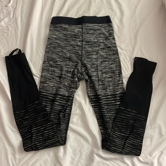 Nike pro ombré leggings size S - Picture 2 of 2